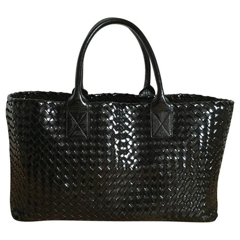 cabat bottega veneta tasche gebraucht